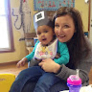 Meet your Posher, Denise